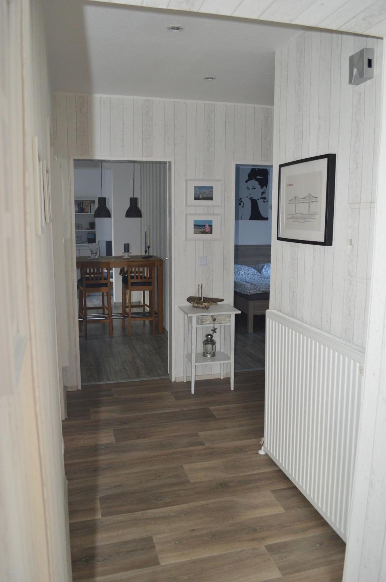 "Villa Am Nok" เรนด์สบูร์ก ภายนอก รูปภาพ